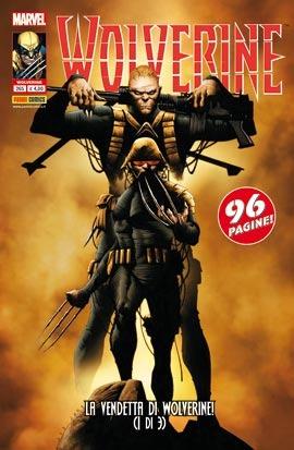 Wolverine 265