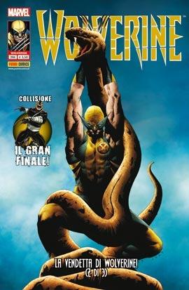 Wolverine 266