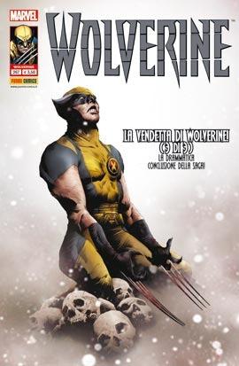 Wolverine 267