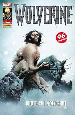 Wolverine 268