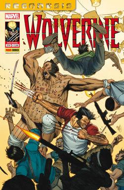 Wolverine 270