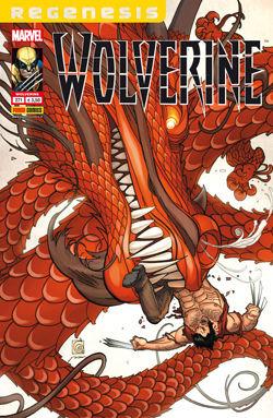 Wolverine 271