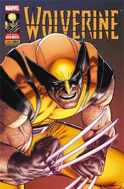 Wolverine 272