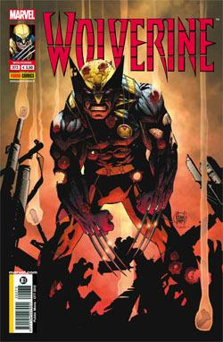 Wolverine 273