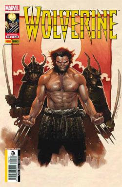 Wolverine 274