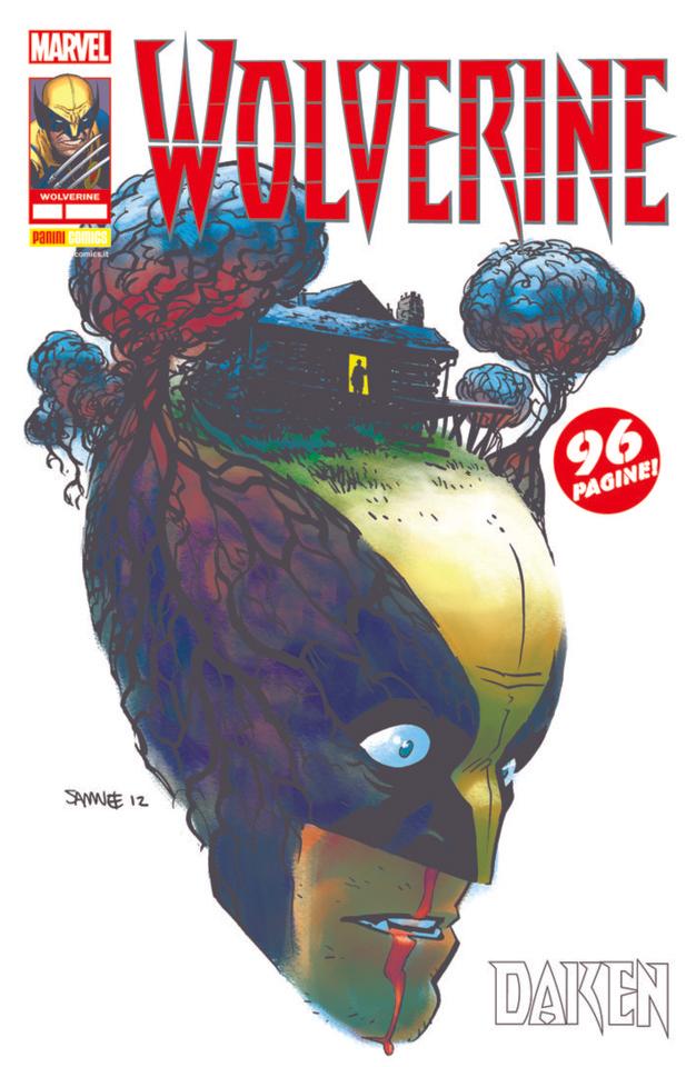 Wolverine 278