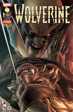 Wolverine 281