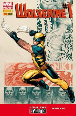 Wolverine 283