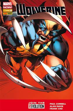 Wolverine 284