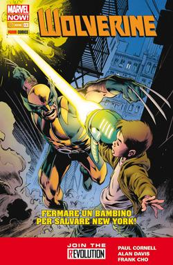 Wolverine 285