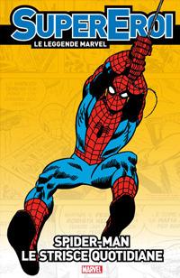 Supereroi Le Leggende Marvel #21