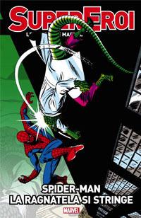 Supereroi Le Leggende Marvel #26