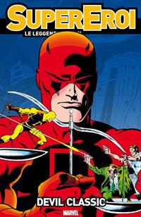 Supereroi Le Leggende Marvel #50