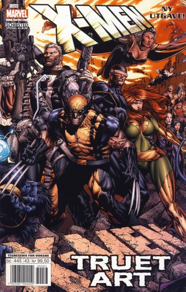 Marvel Spesial-Album