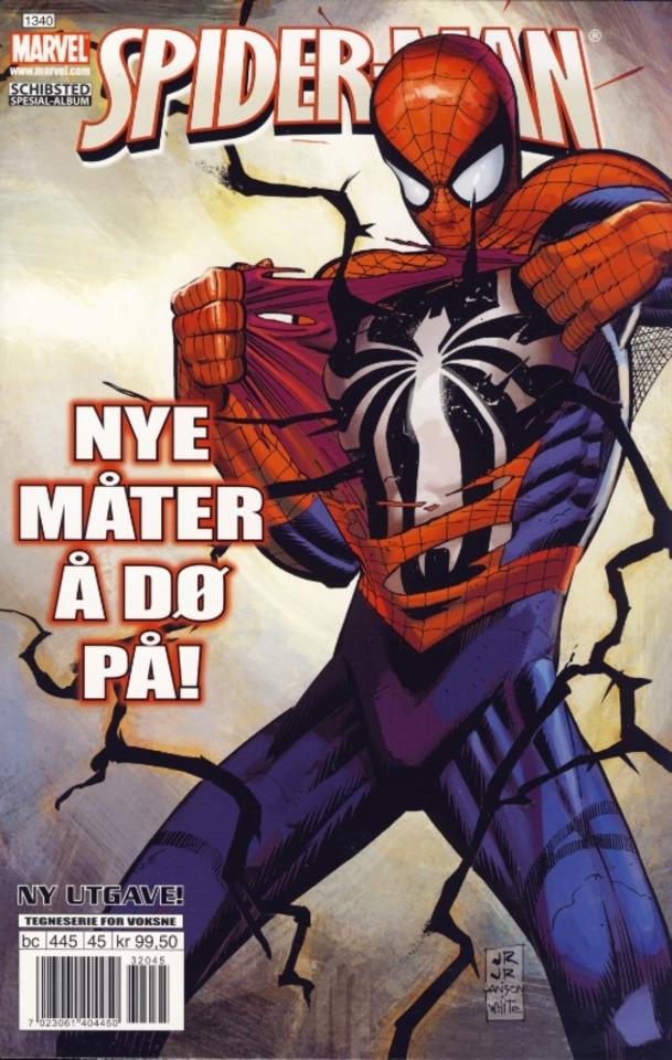 Marvel Spesial-Album #2013-05