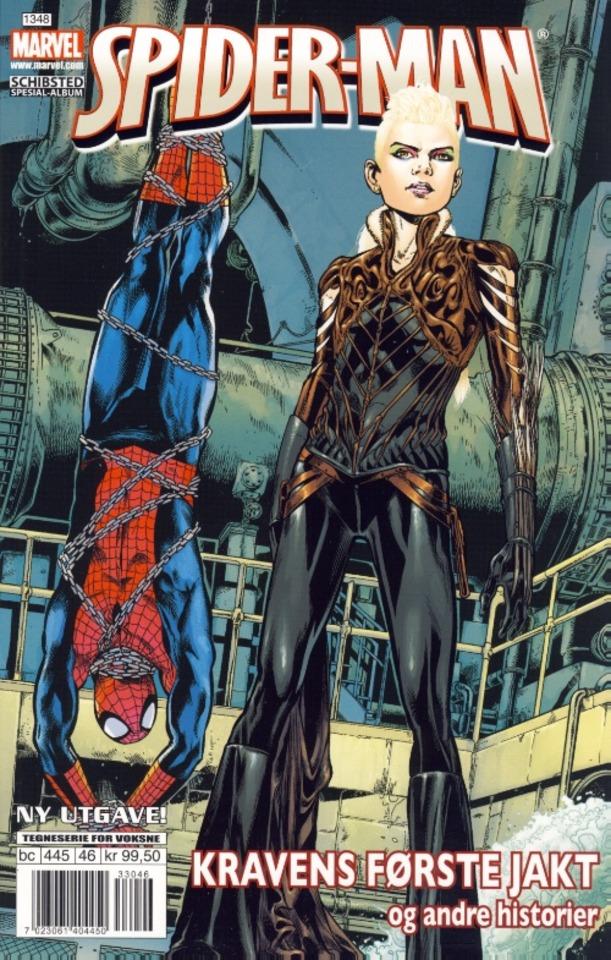 Marvel Spesial-Album #2013-06