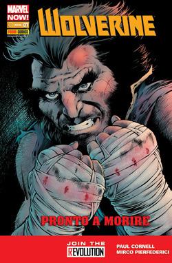 Wolverine 289