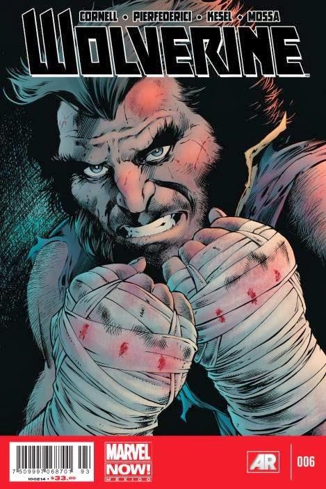 Wolverine