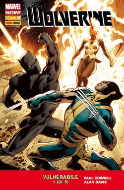 Wolverine 290