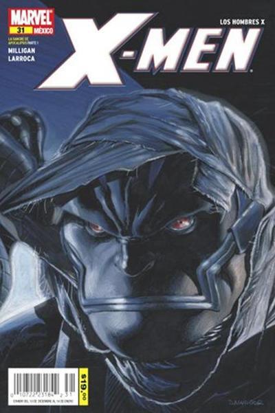 X-Men #31