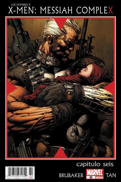 X-Men #42