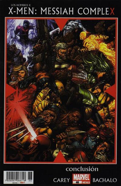 X-Men #46