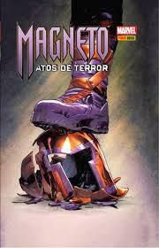 Magneto