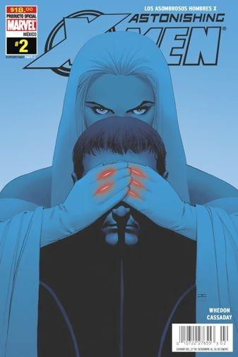 Astonishing X-Men #2