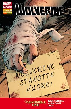 Wolverine 291