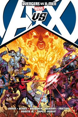 Marvel Omnibus #31