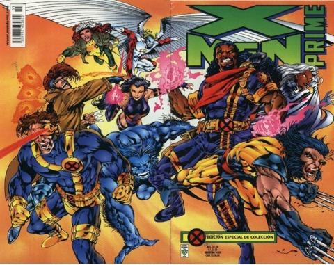 X-Men Prime