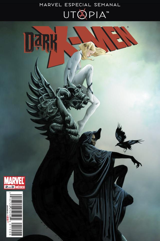Utopia: Dark X-Men #2