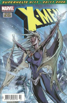 Projekt X / X-Men 140