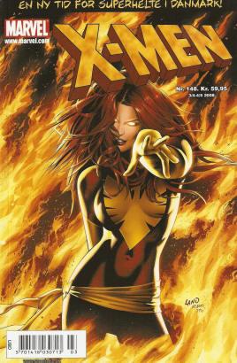 Projekt X / X-Men 148