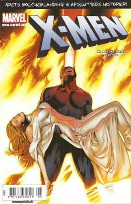 Projekt X / X-Men 149