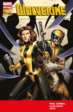 Wolverine 292