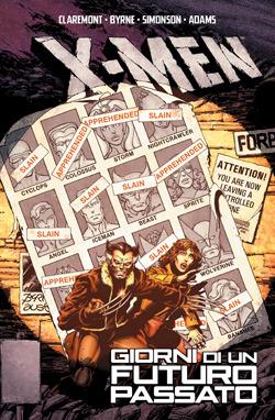 X-Men Giorni di un Futuro Passato