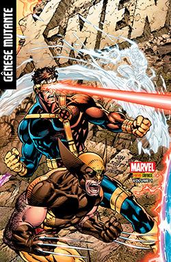 X-Men: Gênese Mutante