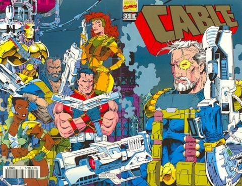 Cable