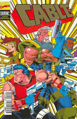 Cable #2
