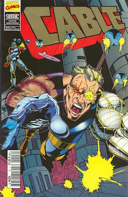 Cable #3