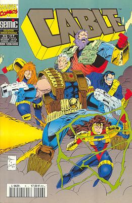 Cable #6