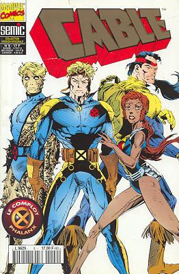 Cable #9