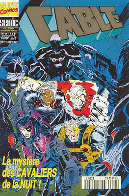 Cable #11