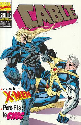 Cable #12