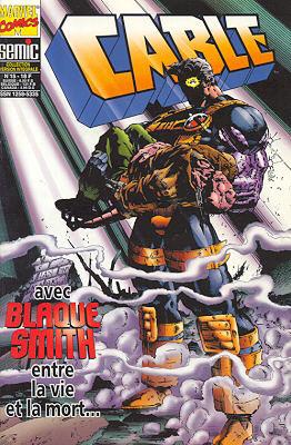 Cable #15