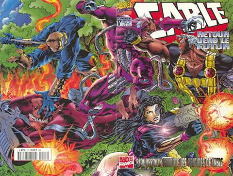 Cable #17