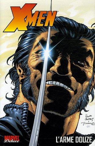 Marvel Deluxe X-Men #2