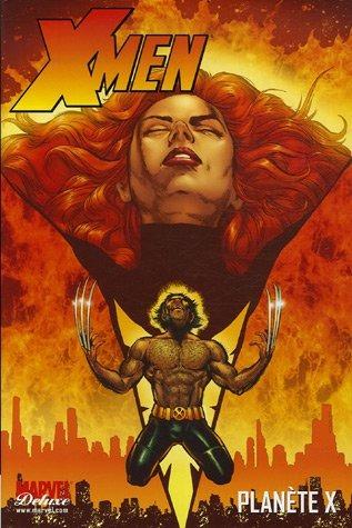 Marvel Deluxe X-Men #3