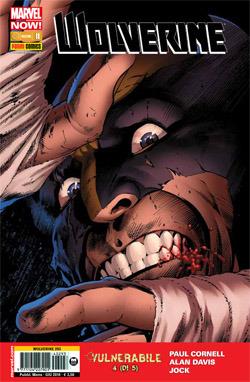 Wolverine 293